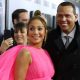 Relatable Couple Jennifer Lopez and Alex Rodriguez Just Had a Giant Feast at the End of Their 10-Day Cleanse