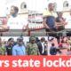 Rivers state lockdown update today