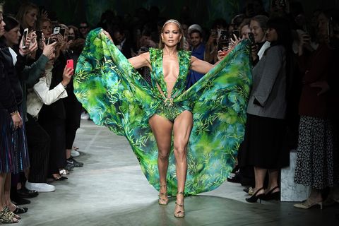 versace   runway   milan fashion week springsummer 2020