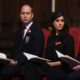 prince william, meghan markle and prince harry